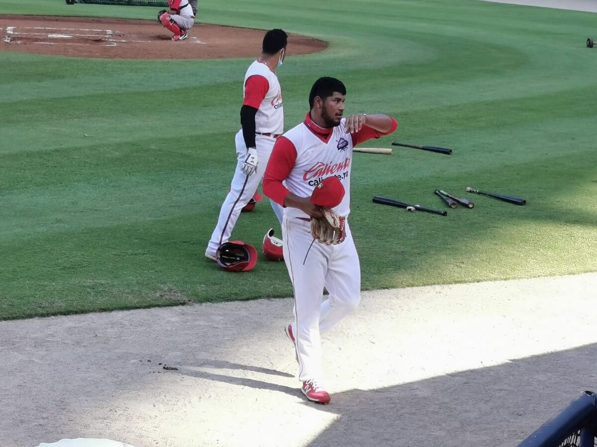 Confirmado: Harold Araúz y Jaime Barría abrirán ante Venezuela y Colombia