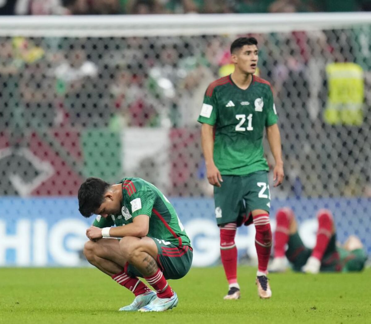 ¡Estados Unidos aplasta a México en el ranking FIFA y toma el control de Concacaf!