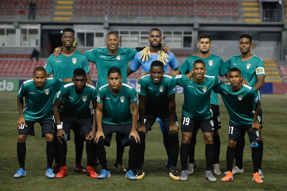 Costa del Este F.C tiene tres quincenas que no paga a sus jugadores