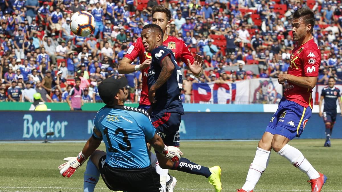 Gabriel Torres podría salir ganando de la crisis de la 'U'