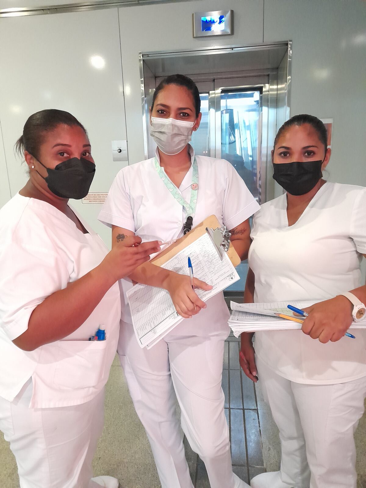 Exitosa acogida a campaña de vacunación en todo el país