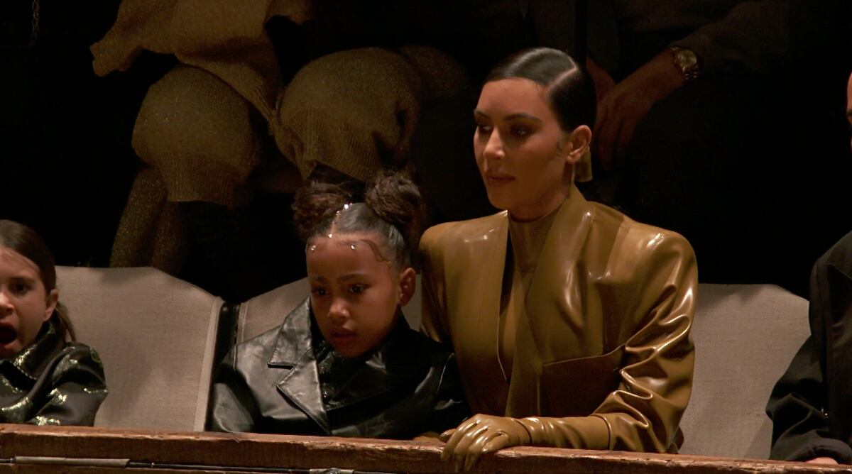 Las Kardashians regresan a la Tv con su anteúltima temporada. Mira el impactante antes y después de todas