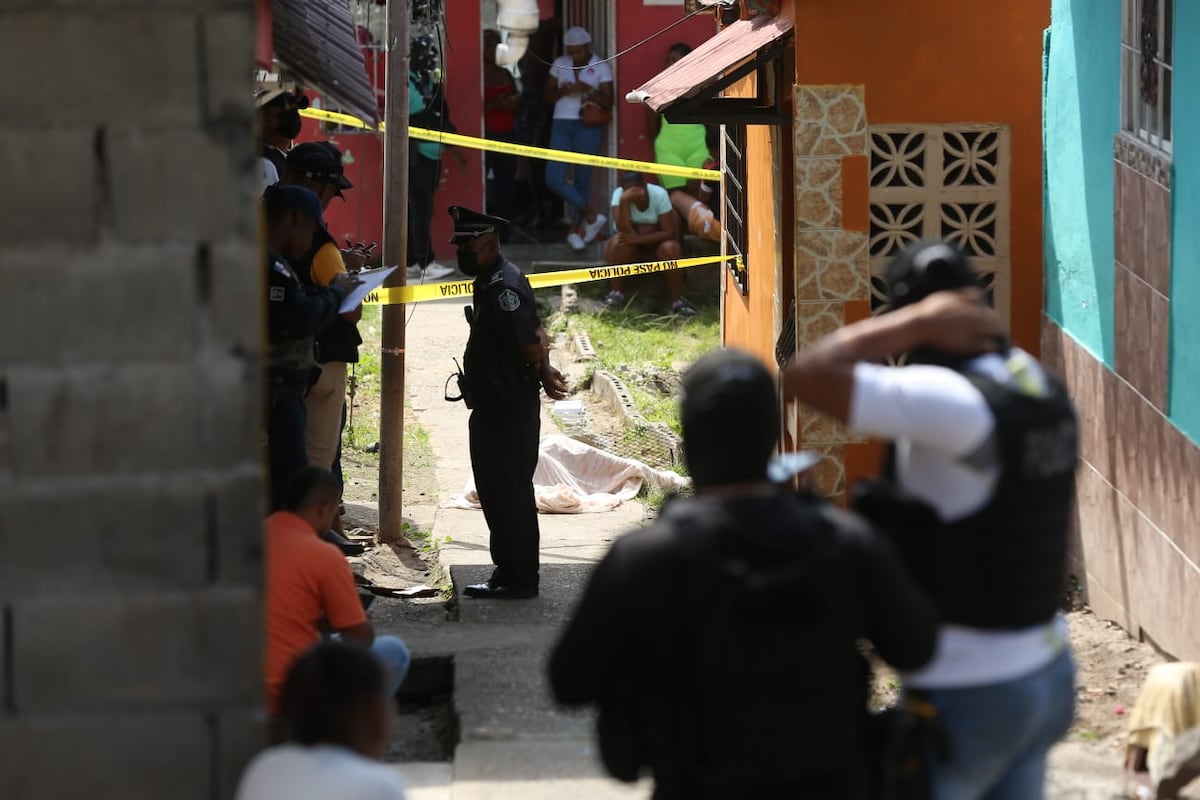 Con múltiples disparos, dos en la cabeza y varios en la espalda, asesinan a un hombre en Veranillo