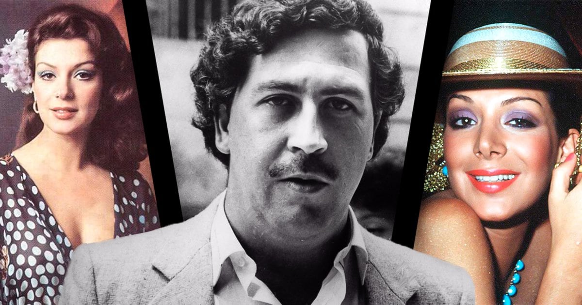Rompe el silencio: Viuda de Pablo Escobar lo cuenta todo y habla hasta de la ex amante del capo narco