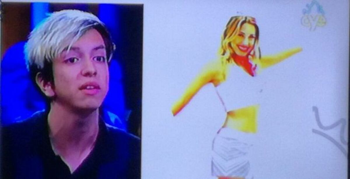 ¡AY, MADRE! Roban imagen de chica de Esto es Guerra  en Caso Cerrado