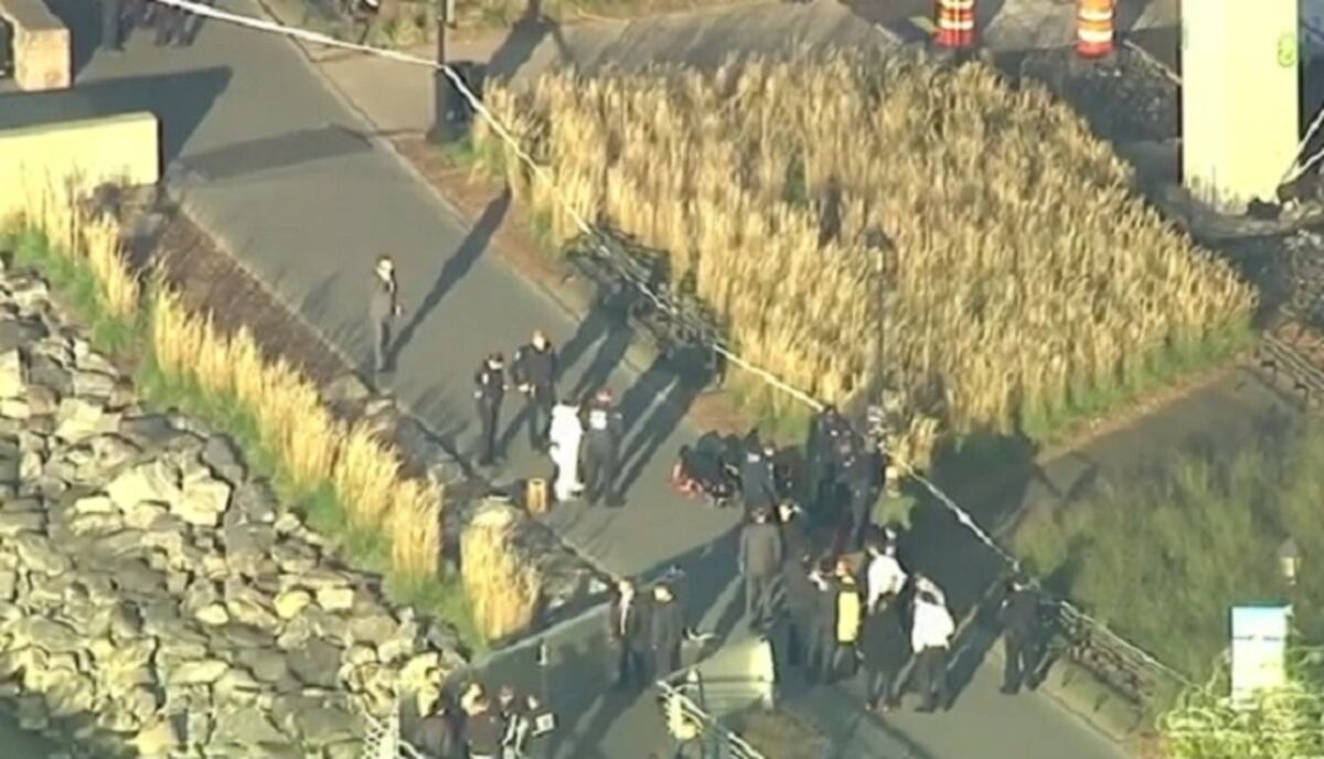 Otro caso embarra a Arabia Saudita con  muerte de hermanas en Nueva York