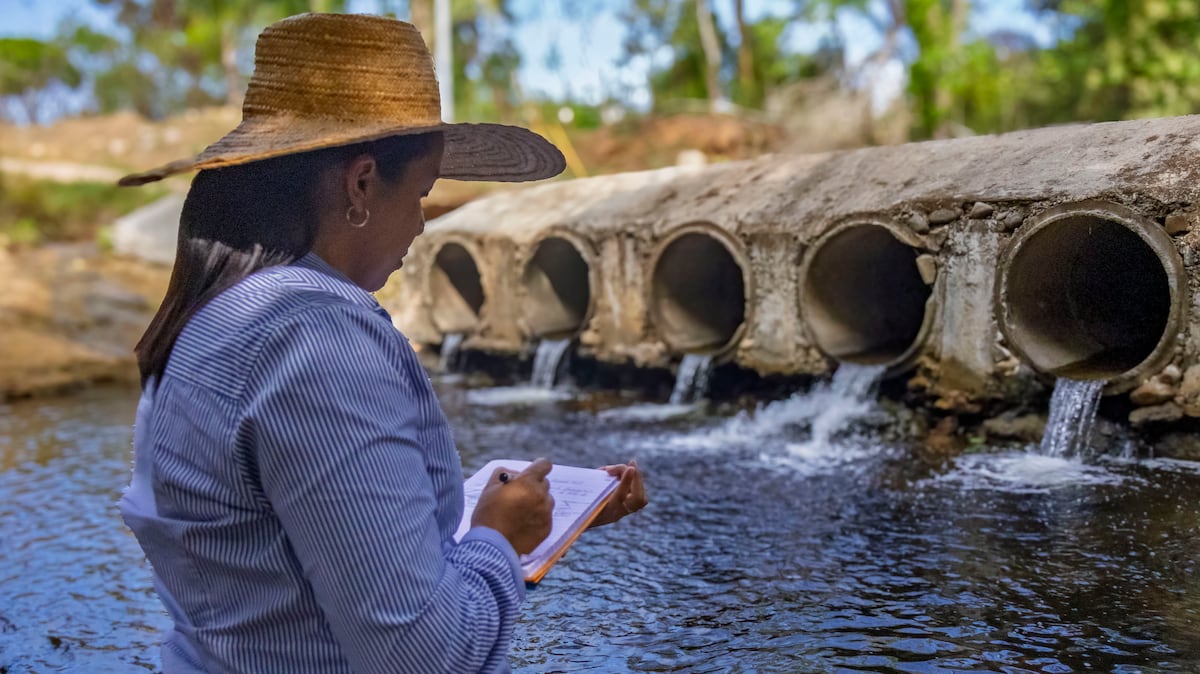 Más de 7 mil obras llevan agua, calles y mejoras a las comunidades
