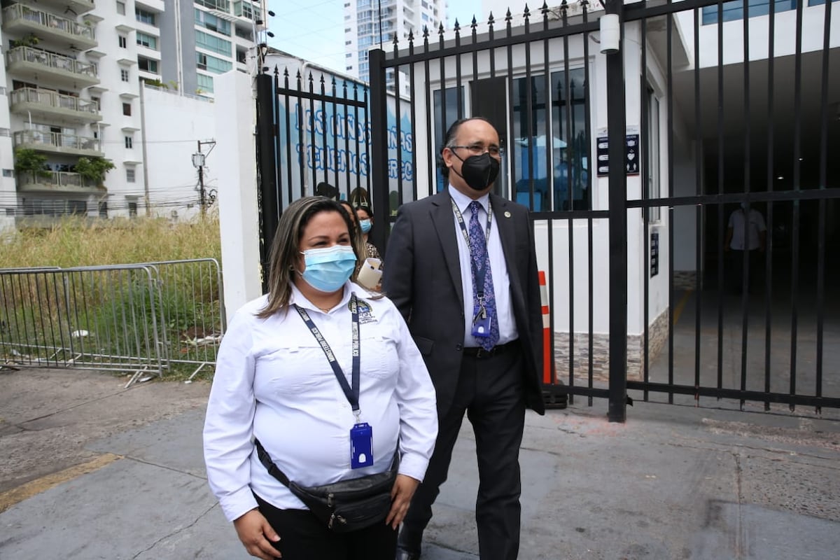 Caso Senniaf. Autoridades se articulan en investigación de albergues. Video