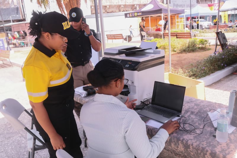 Minseg retira 103 armas y más de 10 mil municiones en operativo en la 5 de Mayo