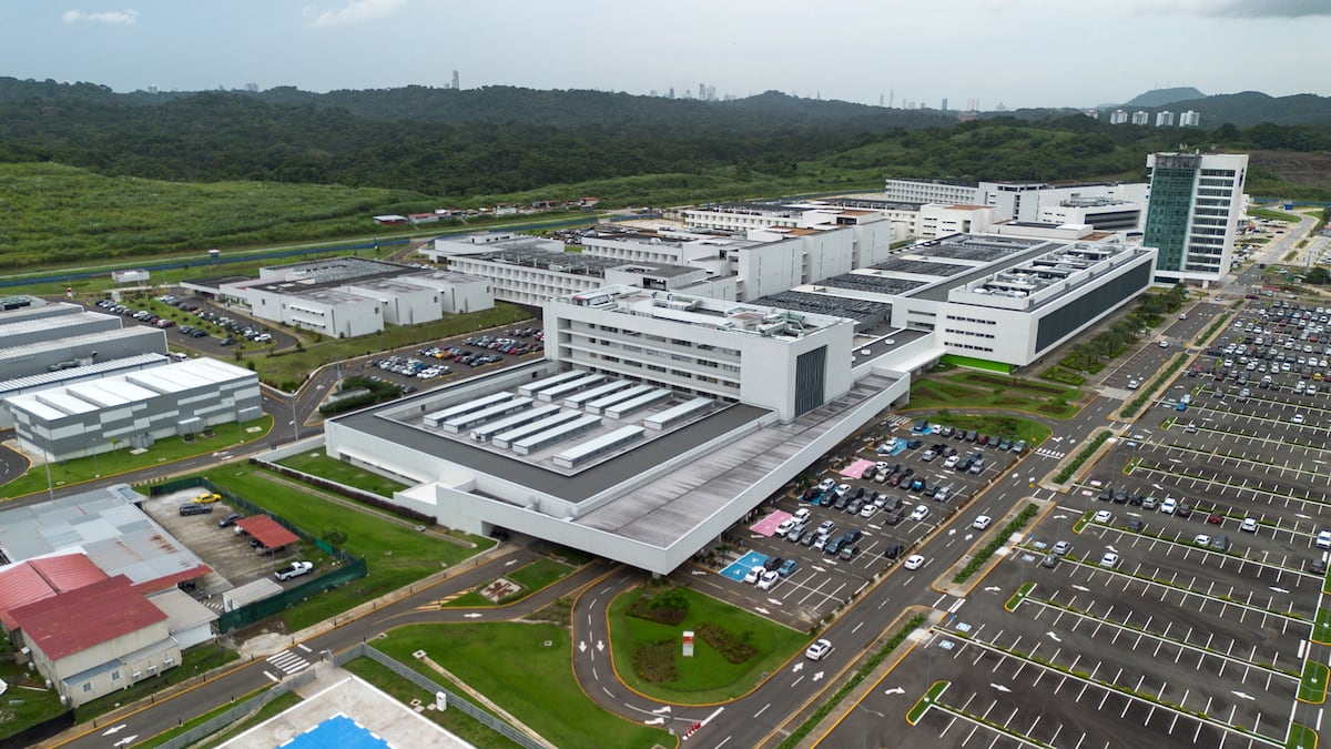 Ciudad de la Salud inicia atención a embarazadas desde hoy