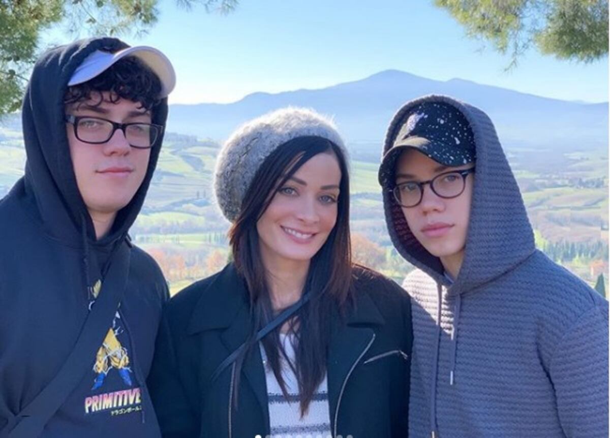 La exmiss Dayanara Torres reveló que su novio la dejó cuando supo de su cáncer