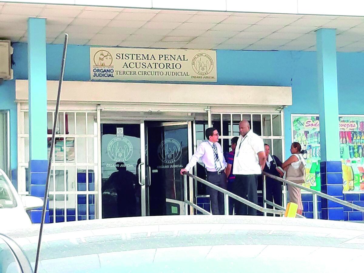 Depredador en La Chorrera. Profesor comenzó a abusar de estudiante desde que tenía 11 años