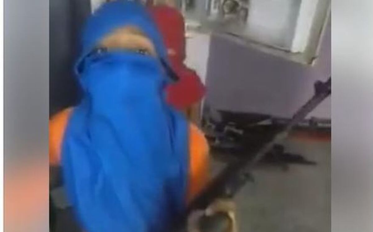 HORROR. (+18) Circula video de niños armados, causa repudio