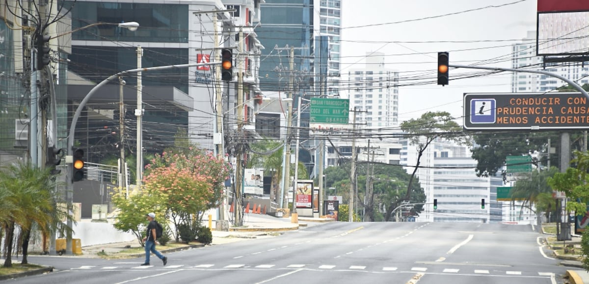 Tercer fin de semana de cuarentena total. Hoy son 459 personas que la incumplen