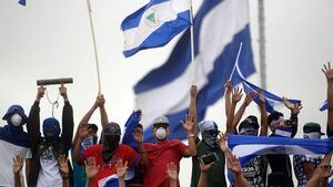 Editorial. Panameños hacen  vigilia hoy para censurar la dictadura de Nicaragua y exigir libertad