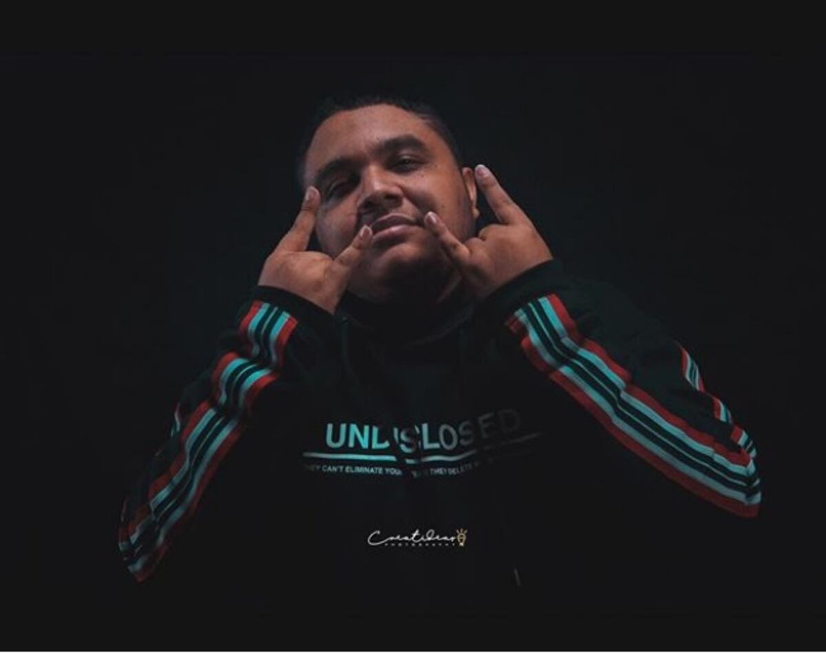 Mánager de 'El Tachi' niega que al artista le celebrarán cumpleaños en la cárcel