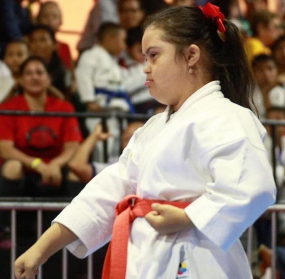 El Panamá Open 2020 de Karate inclusivo ya está a la vuelta de la esquina