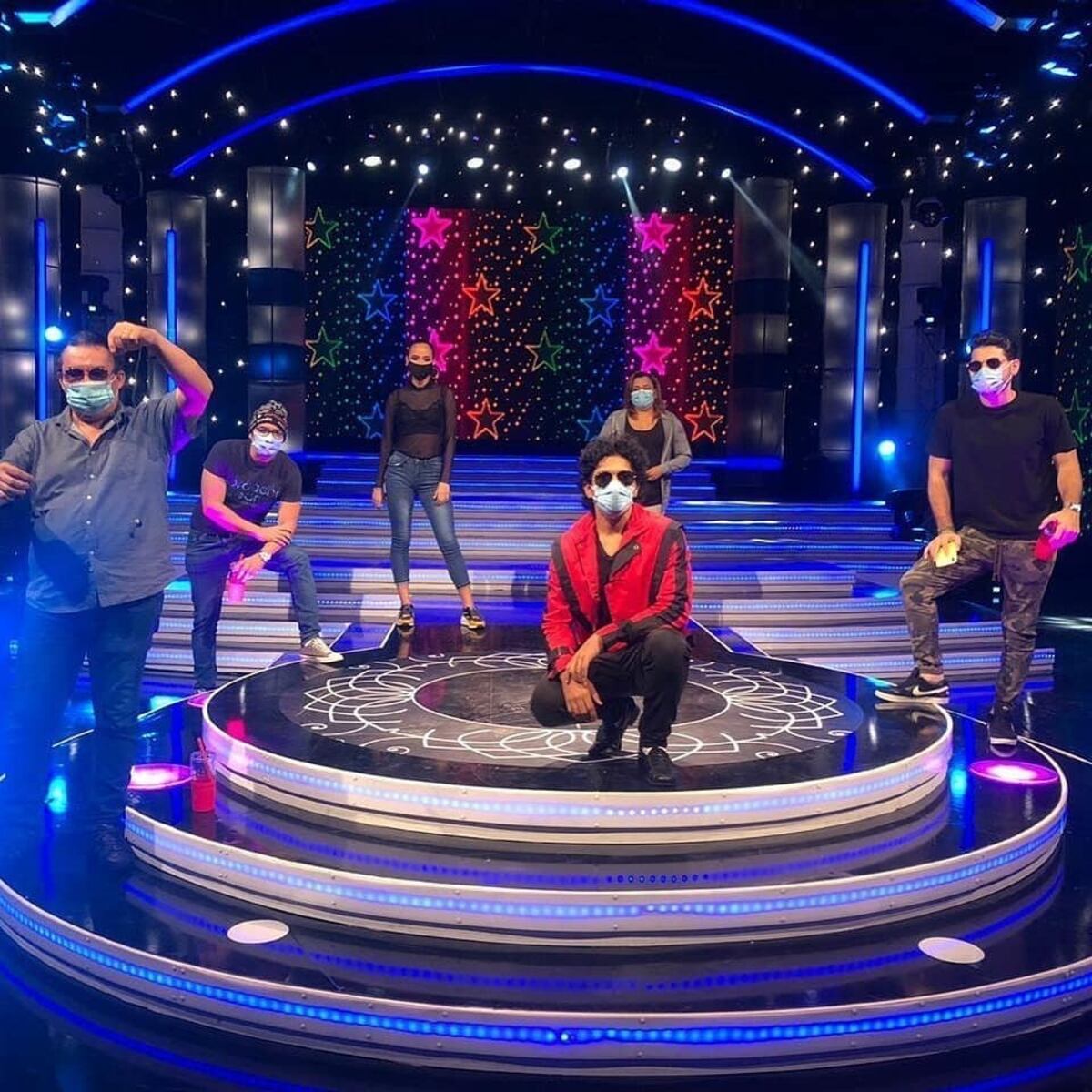 ’Yo me llamo’ arranca. Te contamos qué medidas toma la producción ante el covid-19