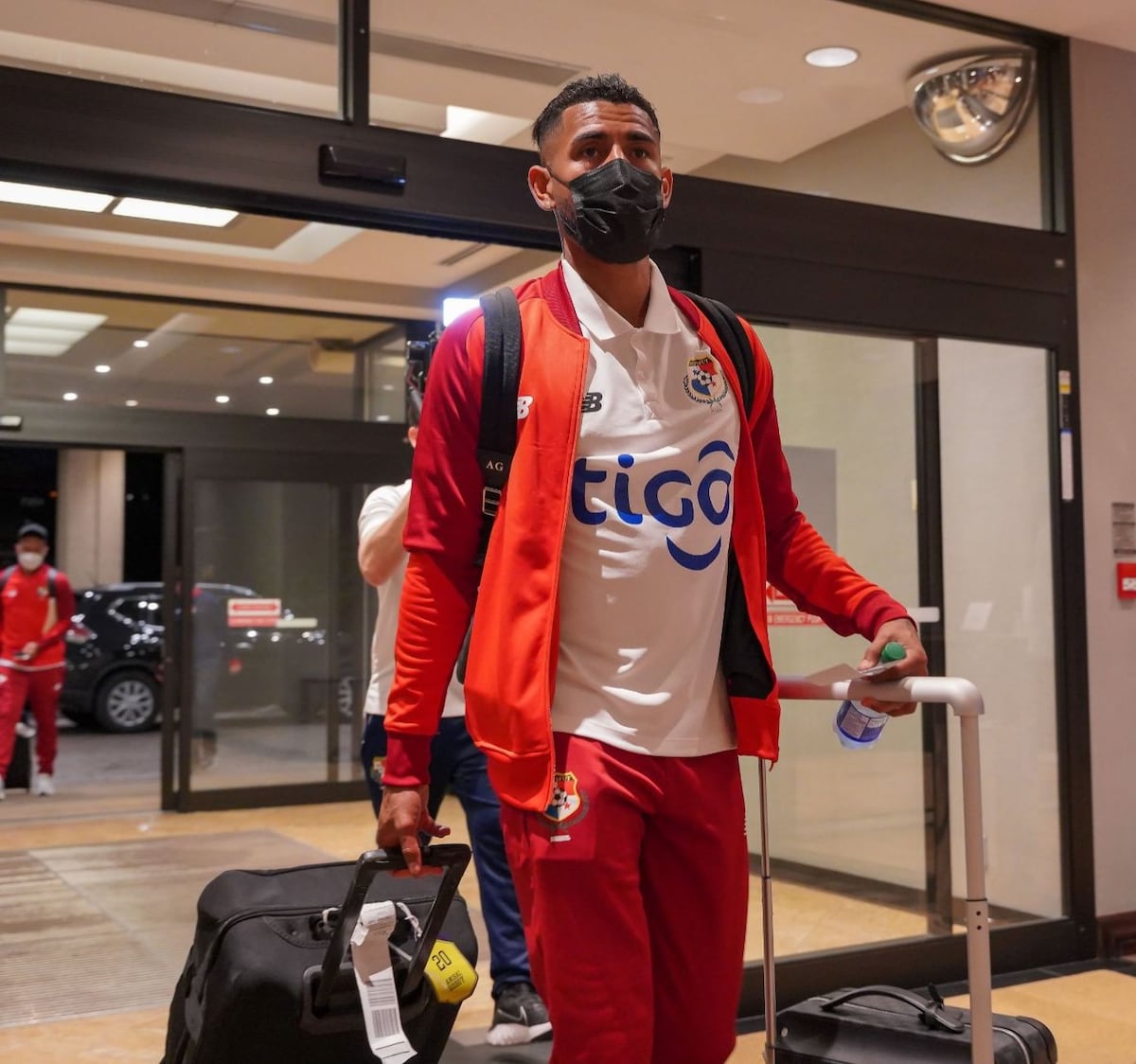 Canadá y Panamá se jugarán la tercera plaza del Octagonal