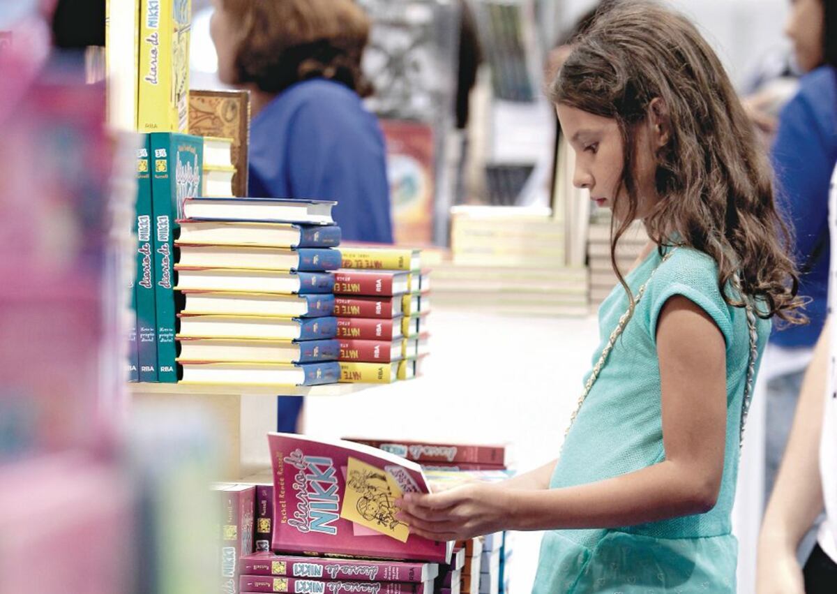 La feria del libro de Panamá confía que la vacunación contra la covid-19 avance para así recuperar los eventos presenciales en pandemia