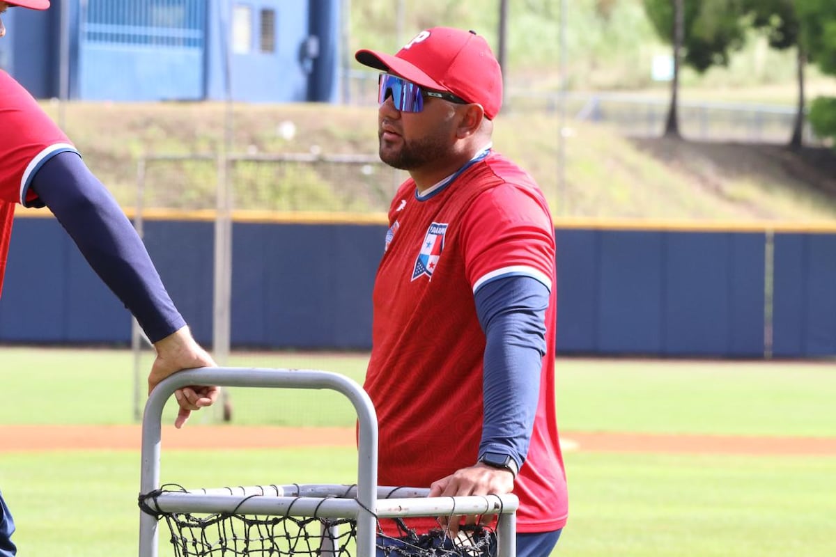 Panamá se prepara para competir de verdad