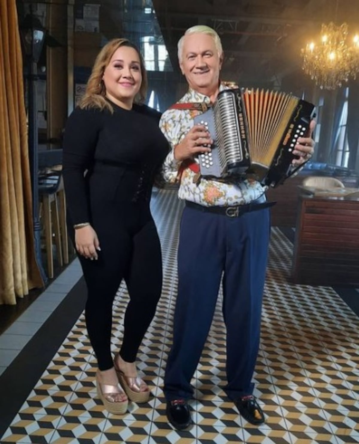 ‘No se dieron las cosas como la gente dice’, manifiesta cantalante sobre su renuncia a Ulpiano