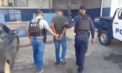 Cae otro sospechoso por caso IFARHU; investigan presunto cobro de cheques de estudiantes en comercios
