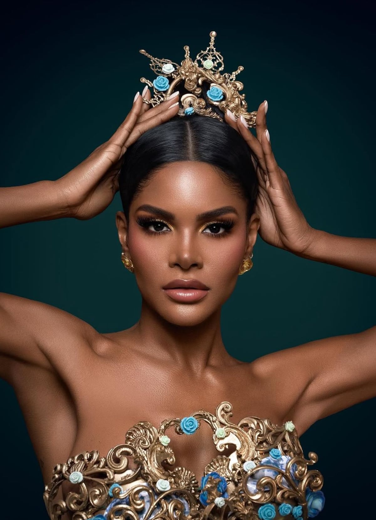 Los rumores fueron confirmados: Nicole Pinto renuncia al Miss Universe Panamá 2026 y explica sus razones
