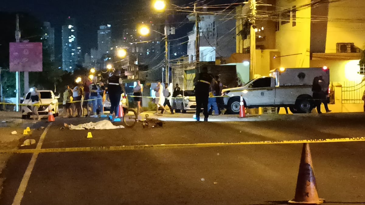 ¡Pesadilla sin fin! 26 mujeres de manera violenta han asesinado este año, la última víctima ocurrió en Parque Lefevre