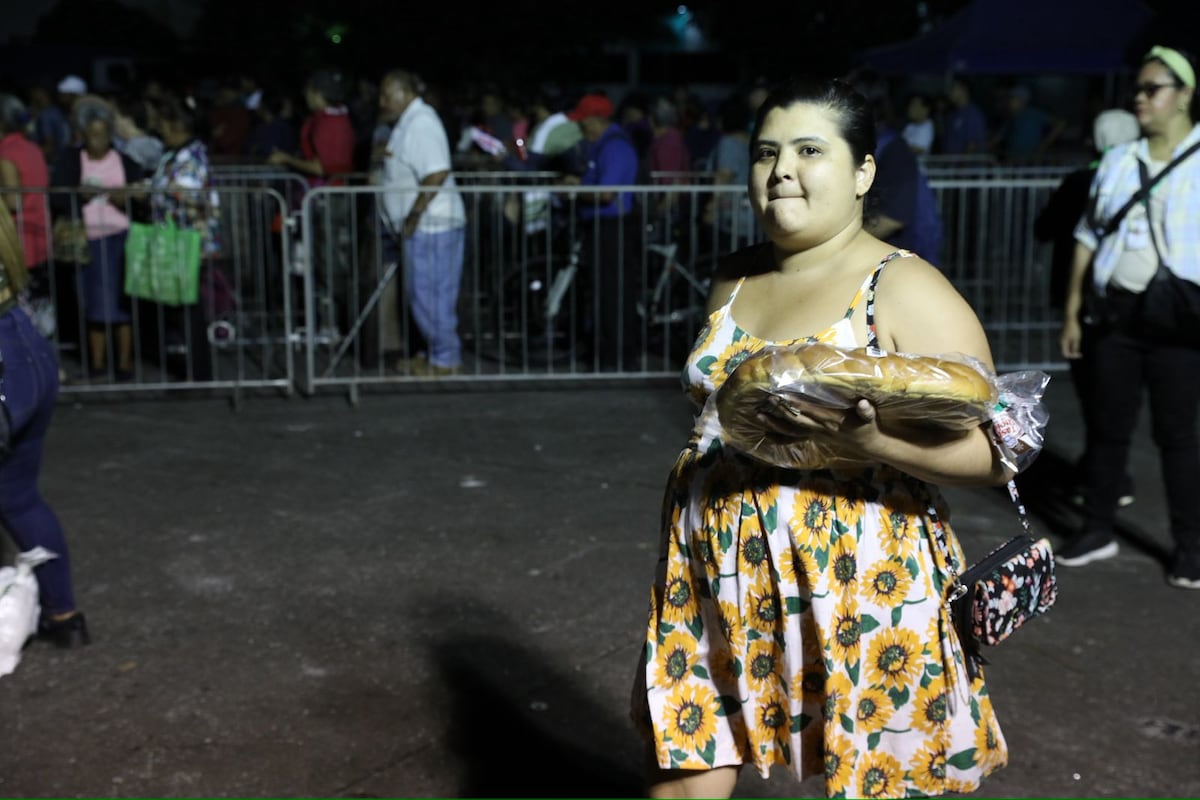 NaviFerias arrancan temprano y por todo el país: revisa tu área