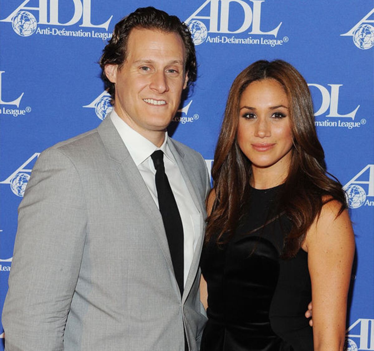 Revelan curiosas condiciones que Meghan Markle le puso a su ex si se embarazaba