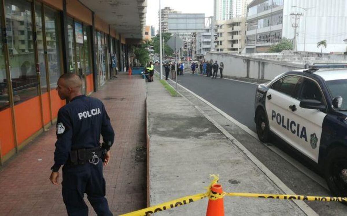 Capturan a presunto implicado en asesinato del escolta Jorge Nash