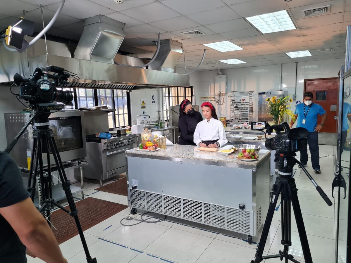 Todo lo que Se, una producción local que traspasa las fronteras panameñas + Video