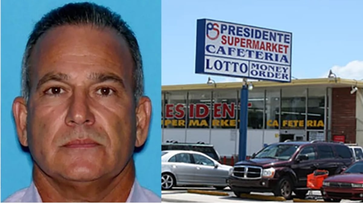 Capturan a dueño de supermercados que mató al amante de su esposa