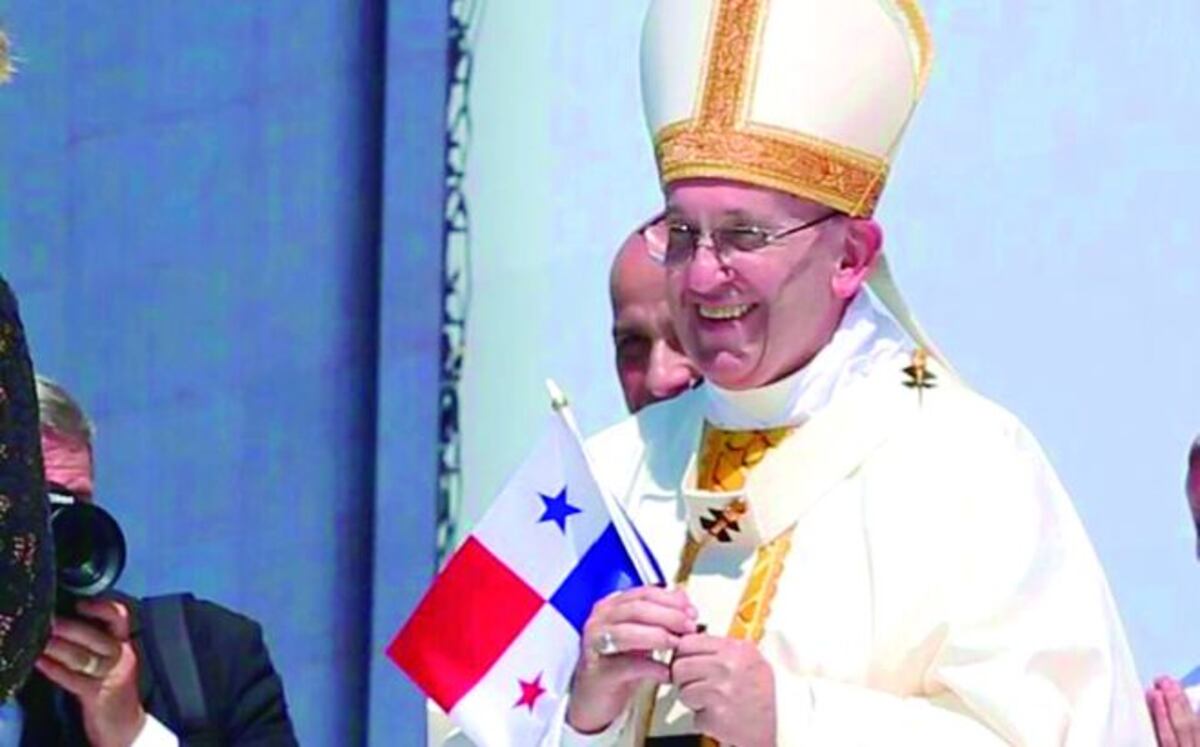 El rabino Kraselnik es el columnista invitado de Mi Diario durante toda la JMJ 