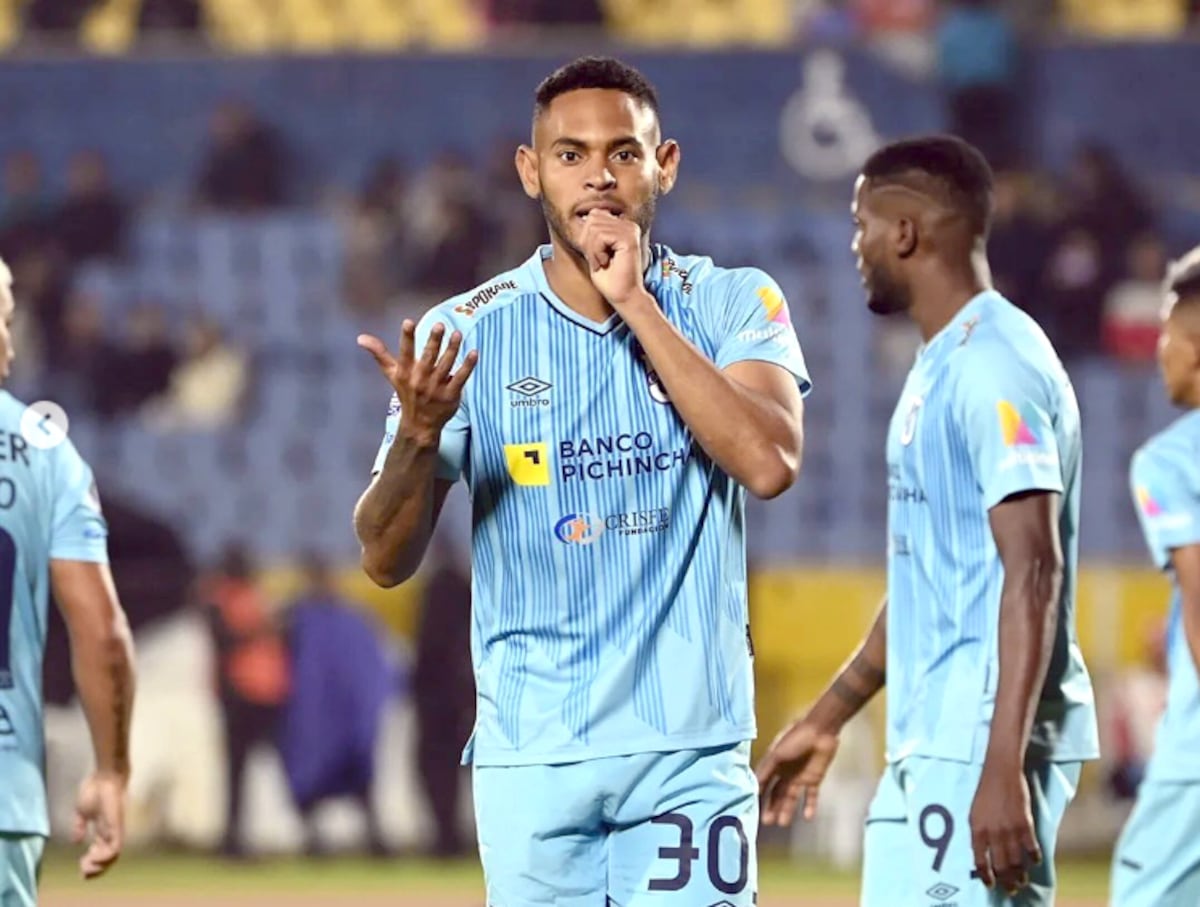 Ismael Díaz lleva a Católica a un triunfo Inolvidable en partido de liga