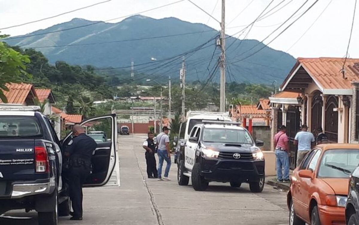 Bebé raptado debe tener horas sin comer.En operativo capturan a una mujer