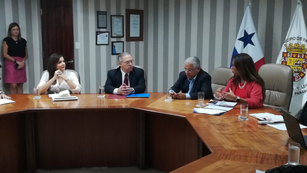 Blandón y ‘Tanque de Gas’ se encuentran