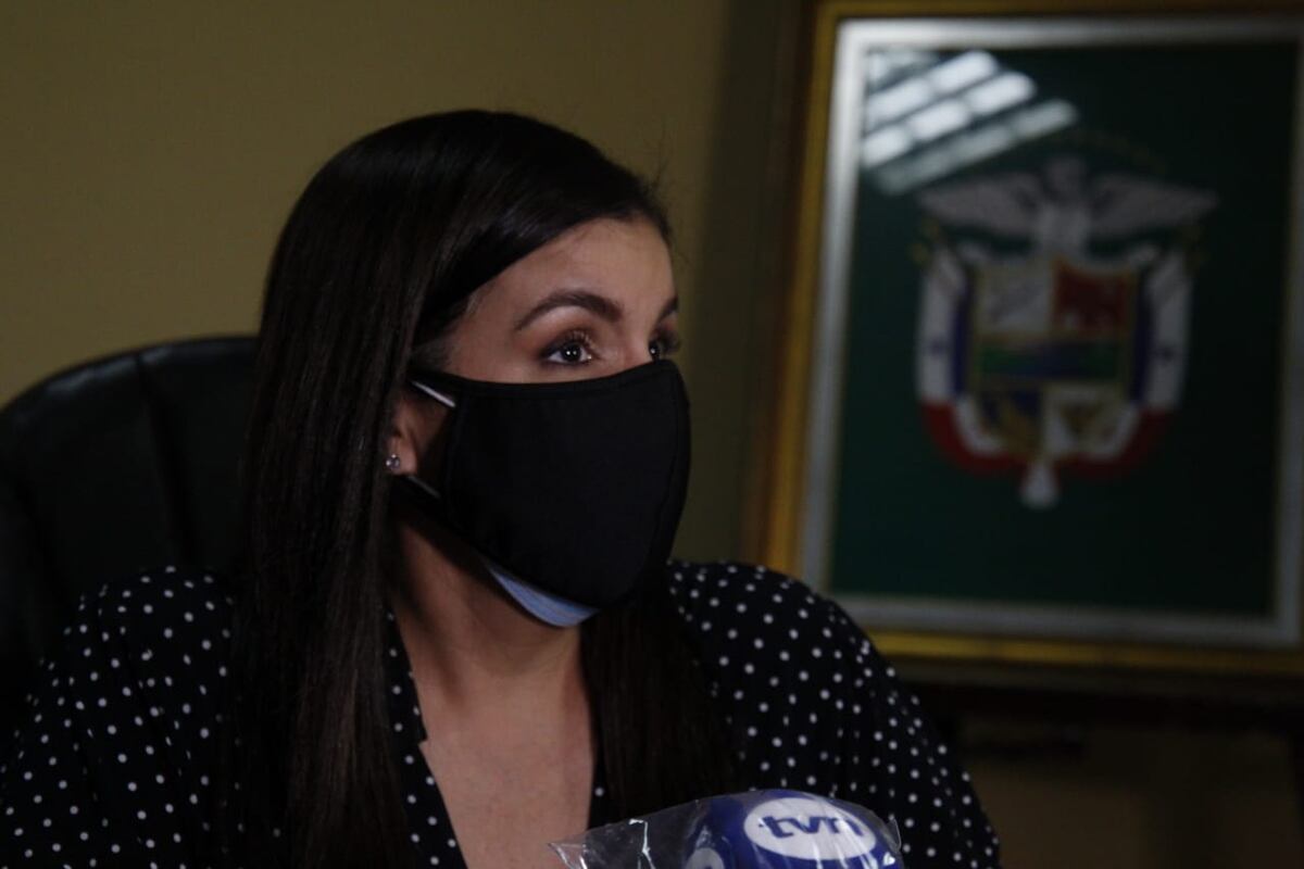 Tito Rodríguez le pide disculpas a Judy Meana