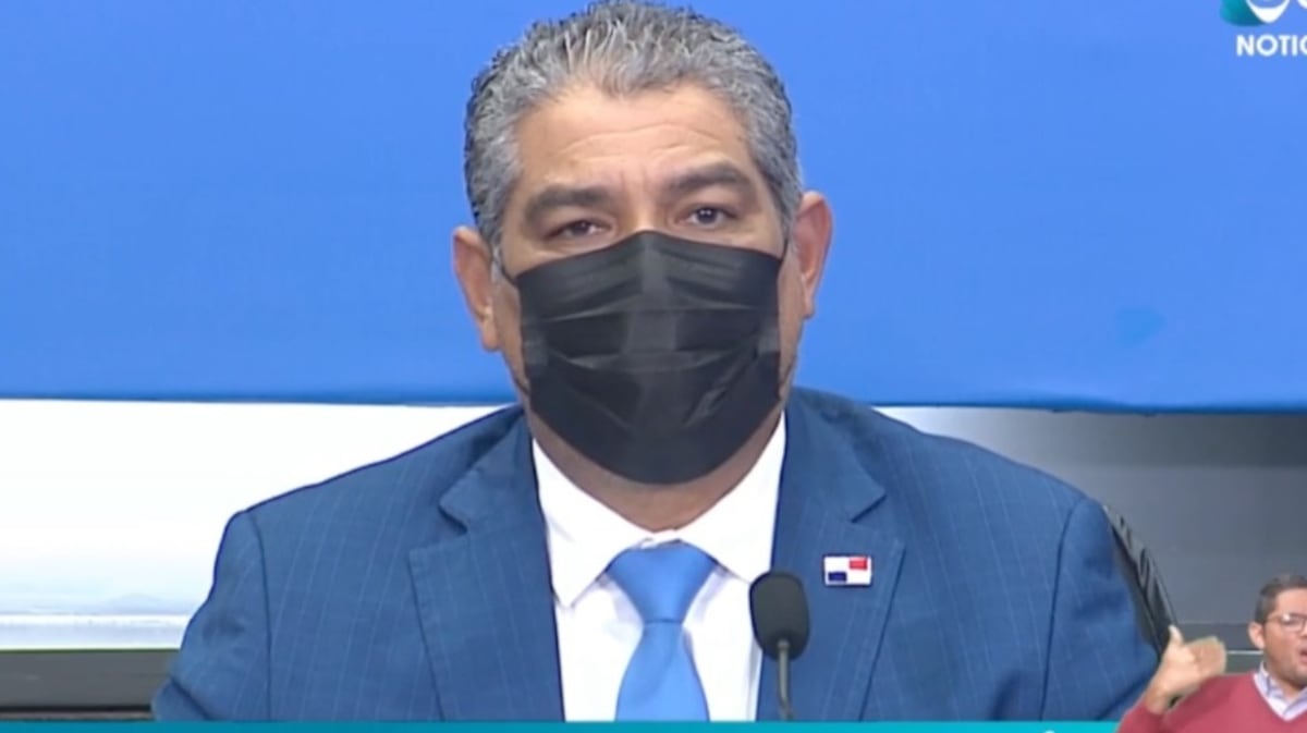 No se confunda. Arraiján no entra en la cuarentena del domingo en Panamá Oeste