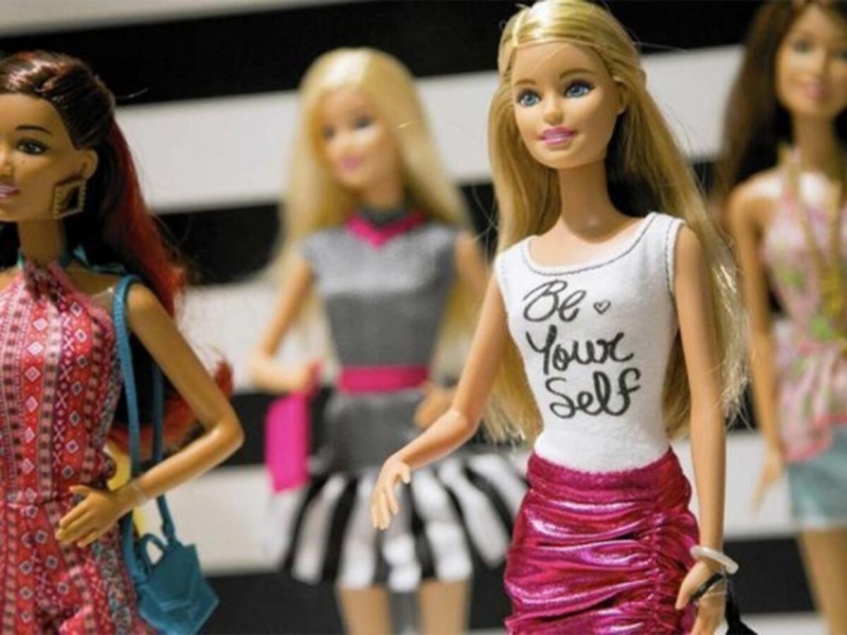 ¡Adiós Barbie! Mattel cierra; despedirá 2,200 empleados