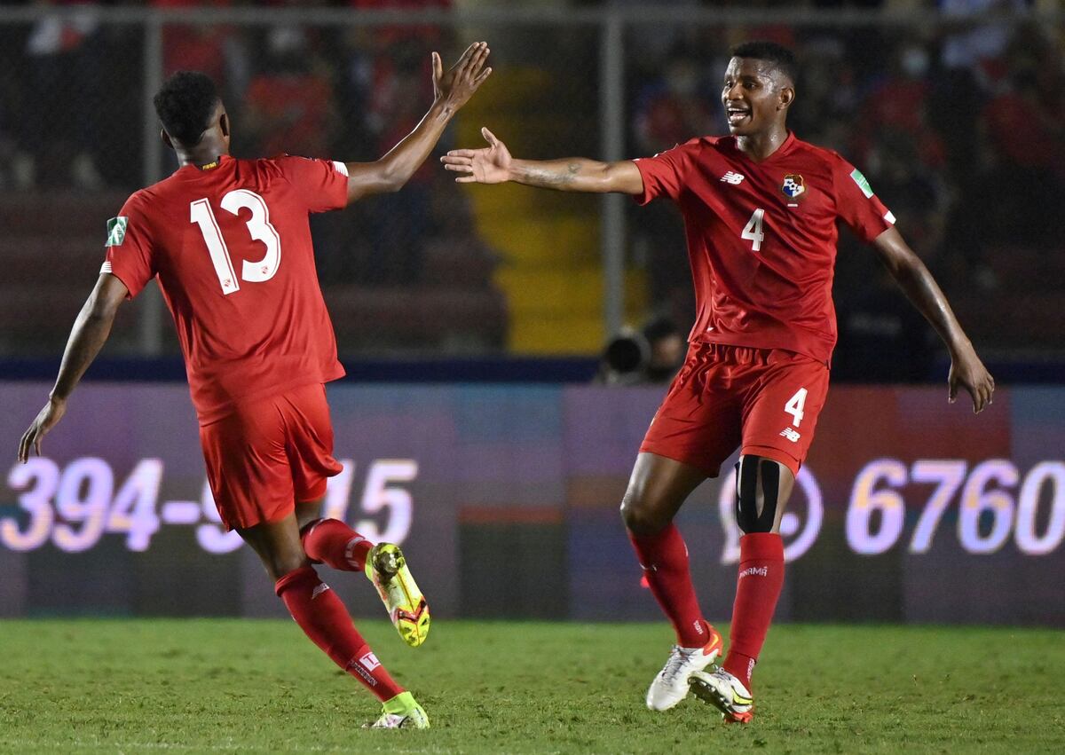 Se despejan las dudas, repechaje serán a partido único