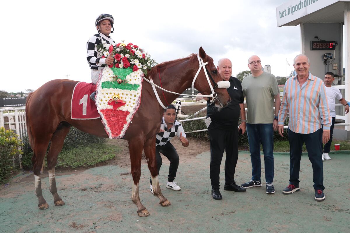 Victoria sublime de ‘Mister Bristol’ en el Clásico Navidad 2024