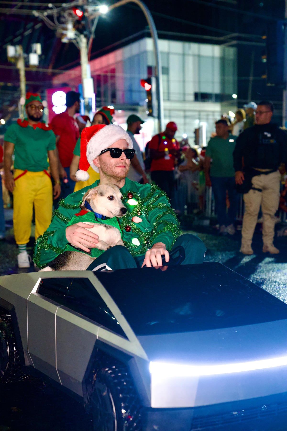 Resumen del patio: así se vivió el 2025 en la farándula panameña