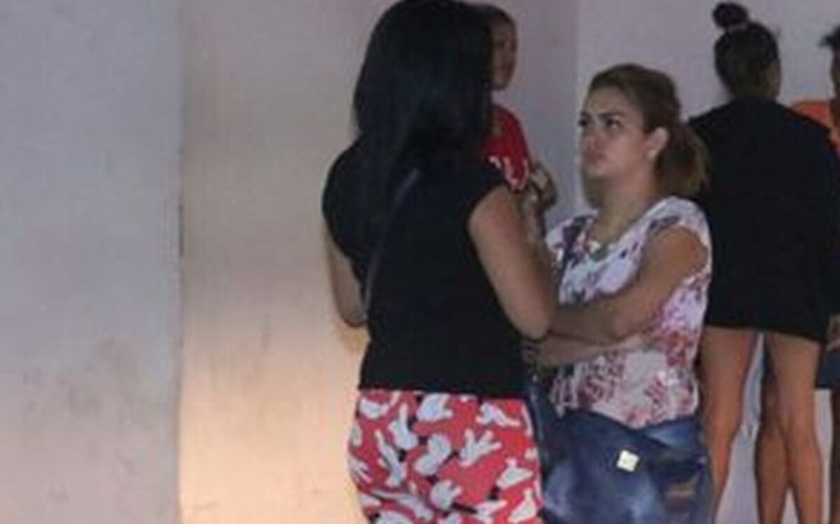 ¡AY, DIOS! Le meten tres balazos al papá de 'La Polla'