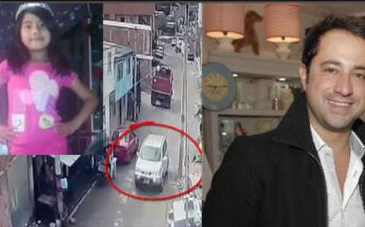 BATALLA CAMPAL EN LA CÁRCEL. Se dieron cuenta que era el asesino de la menor 