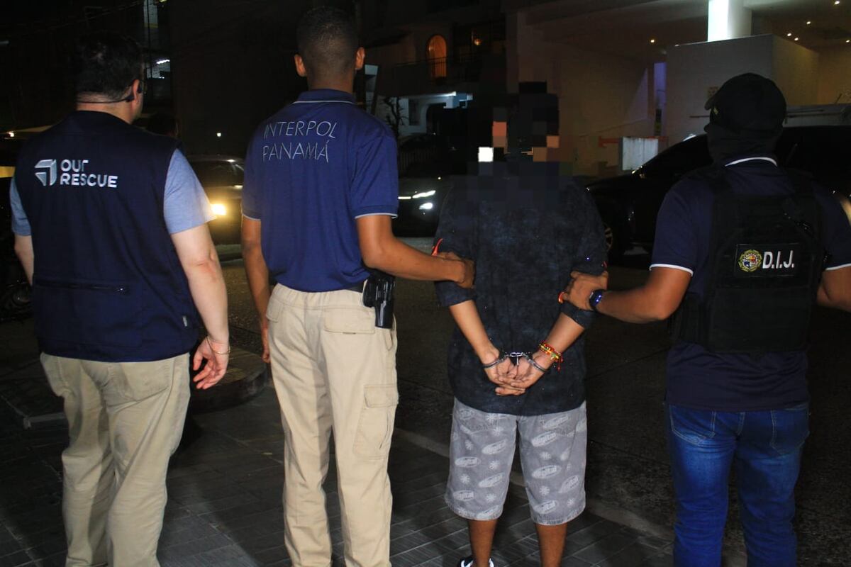 Engaño tras pasarela: red colombiana explotaba mujeres en la capital