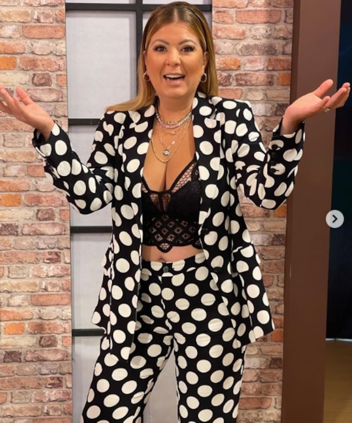 Echan de restaurante a Delyanne Arjona por no usar la mascarilla