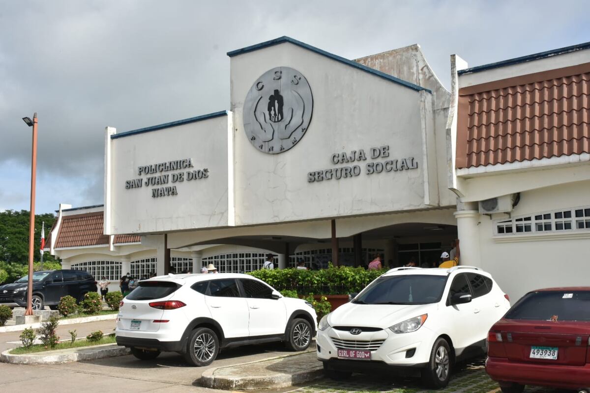Inauguran clínica Cardiometabólica en Natá para dar seguimiento a pacientes con riesgo