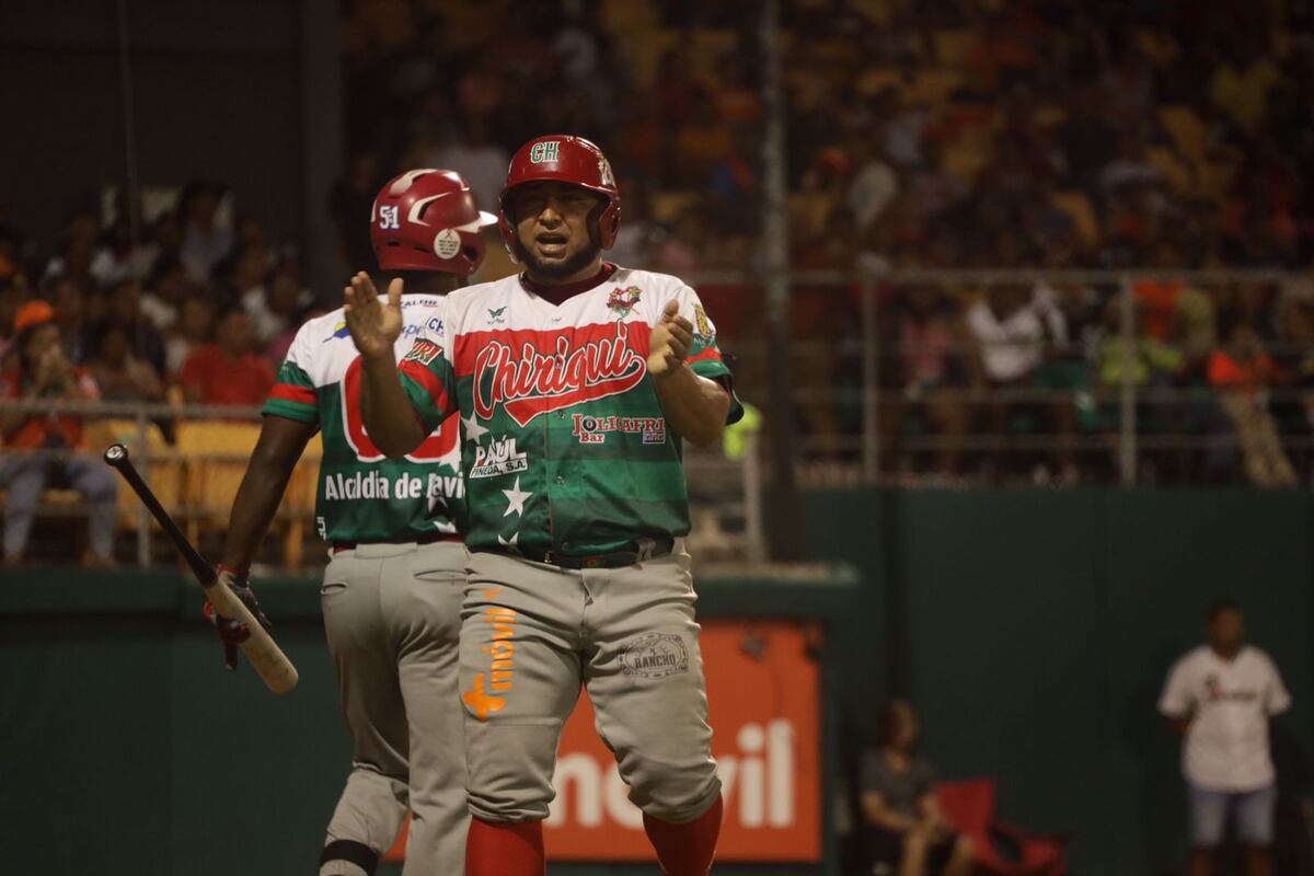 ¡Arranca la Ronda de Ocho del Béisbol Mayor 2025!
